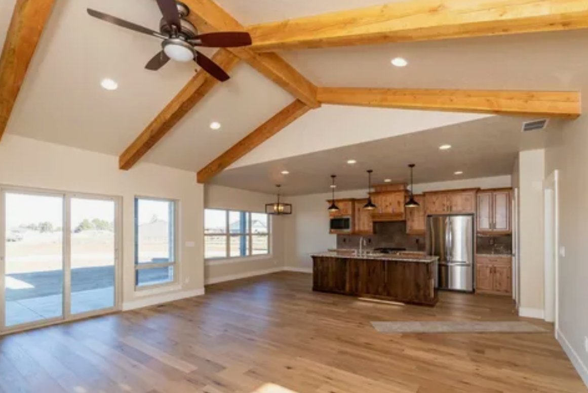 Custom Home Inquiry Submitted: What to Expect Next from Your Weaverville Builder