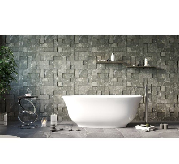 Luxury Bathtubs for Modern Bathroom Comfort & Style