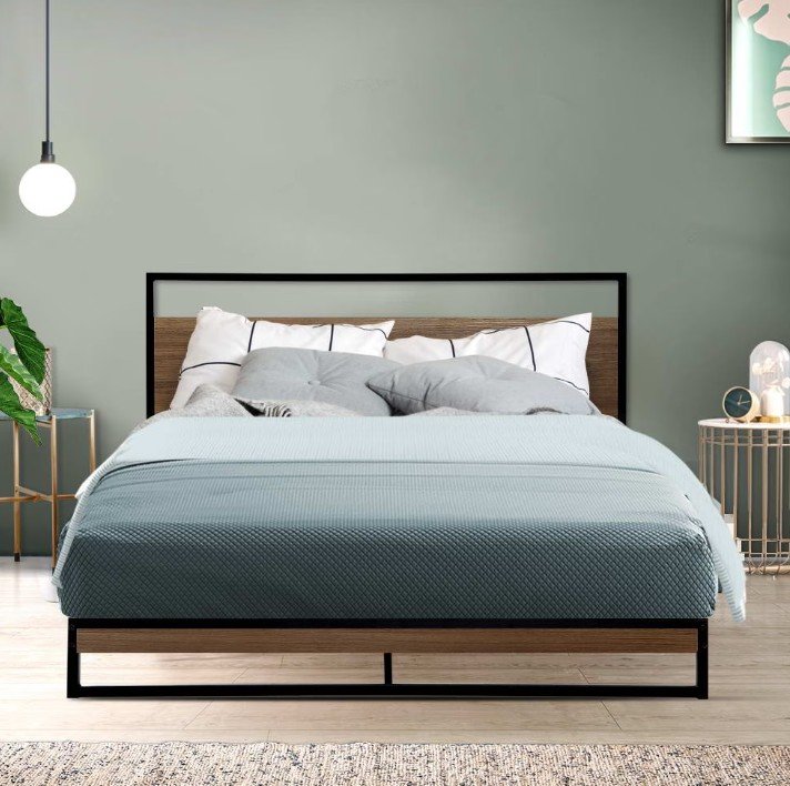 Stylish Beds & Durable Bed Frames for Modern Bedrooms