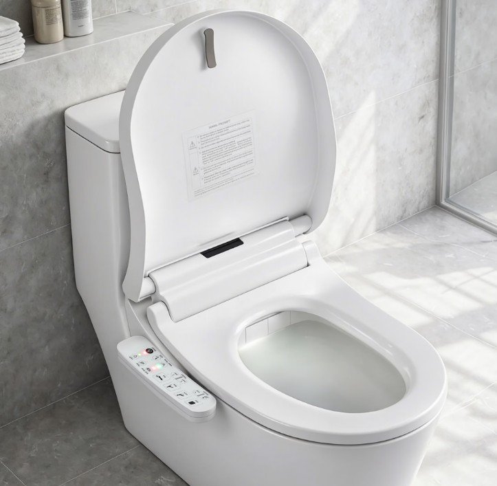 Modern Bidets & Hygiene Bathroom Fixtures Online