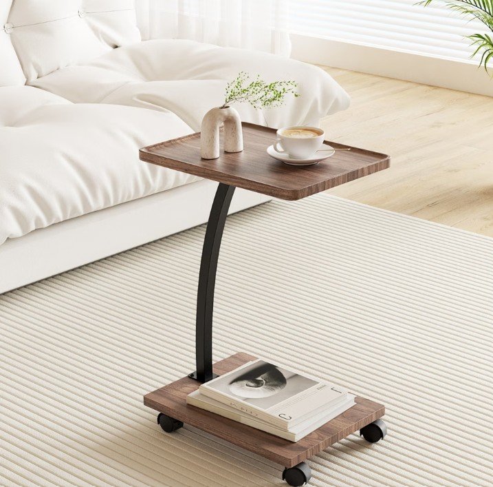 Modern Coffee Tables for Stylish Living Room Spaces