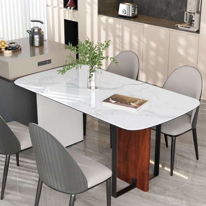 Modern Dining Tables for Stylish Home Interiors