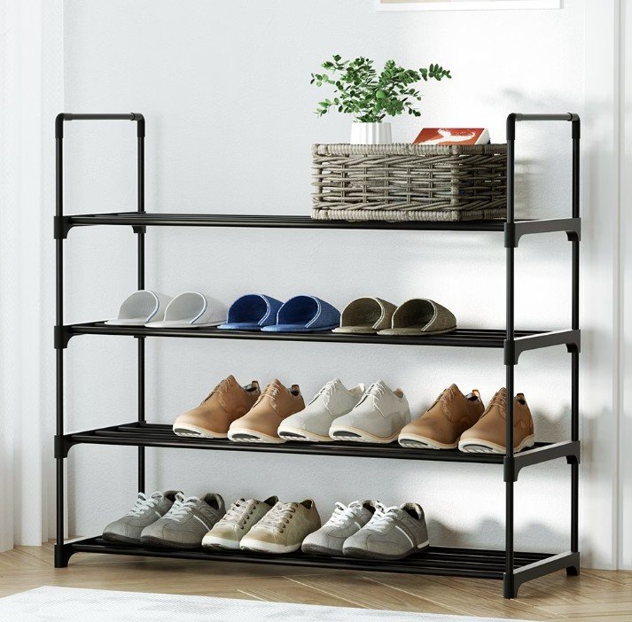 Smart Shoe Storage Cabinets for Organised Modern Homes