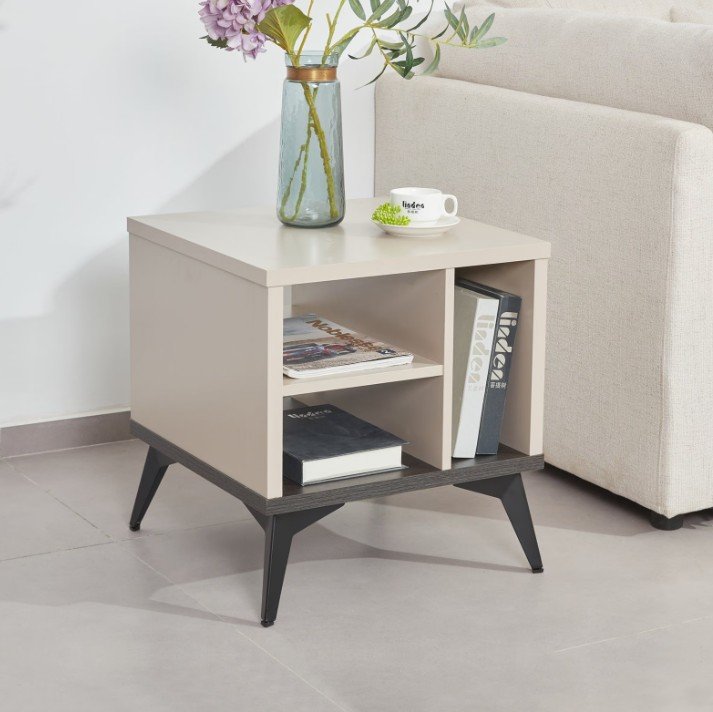 Modern Side Tables for Stylish Living Room Spaces