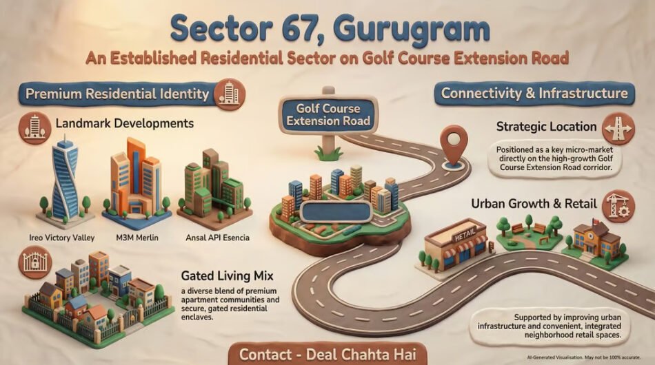 Sector-67-Gurgaon