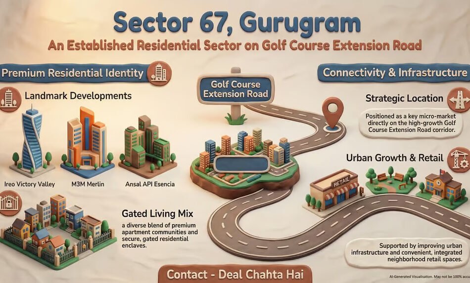 Sector-67-Gurgaon