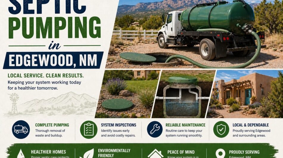 Septic-Pumping-in-Edgewood-NM-