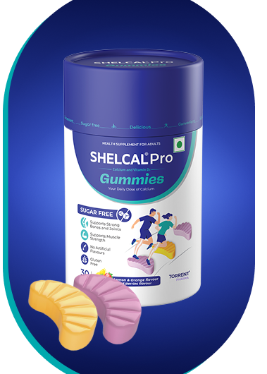 Shelcal-Calcium-Gummies