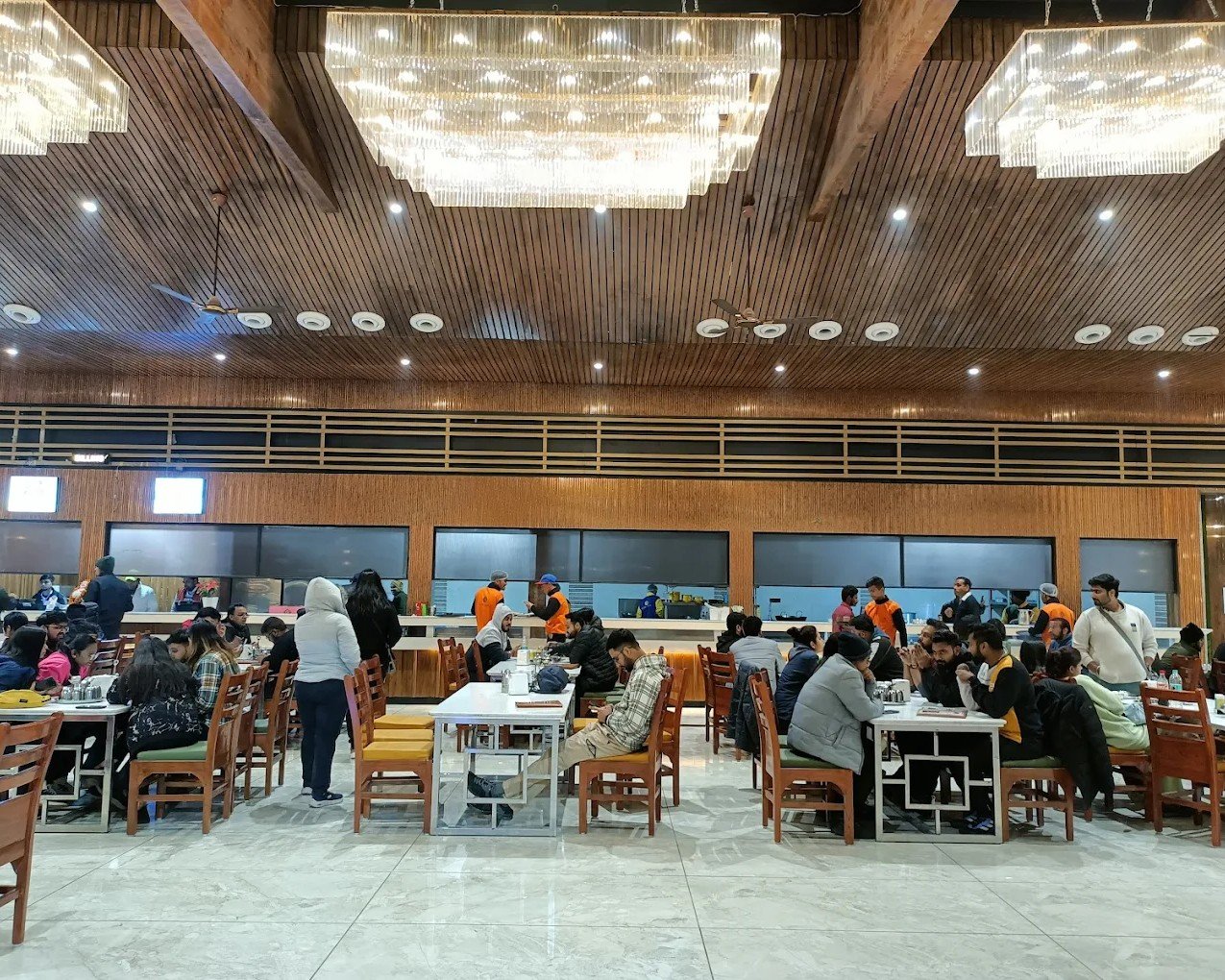 Best Dhaba in Mathura