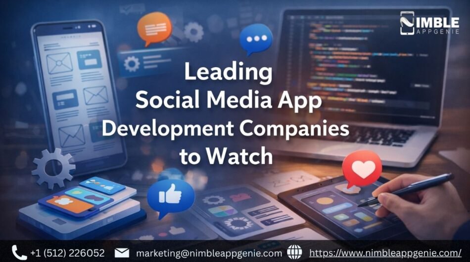 Social-Media-App-Development-Companies