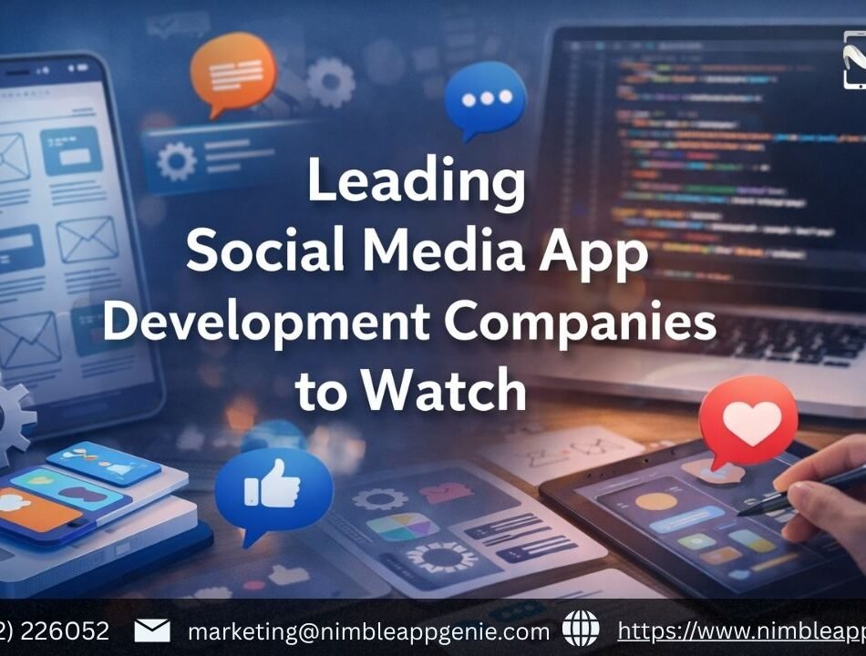 Social-Media-App-Development-Companies