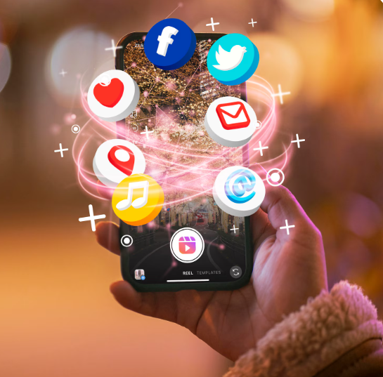 Choosing the Right Social Media Marketing Agency in Delhi for Business Growth