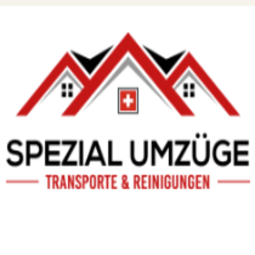 Spezial Umzüge GmbH