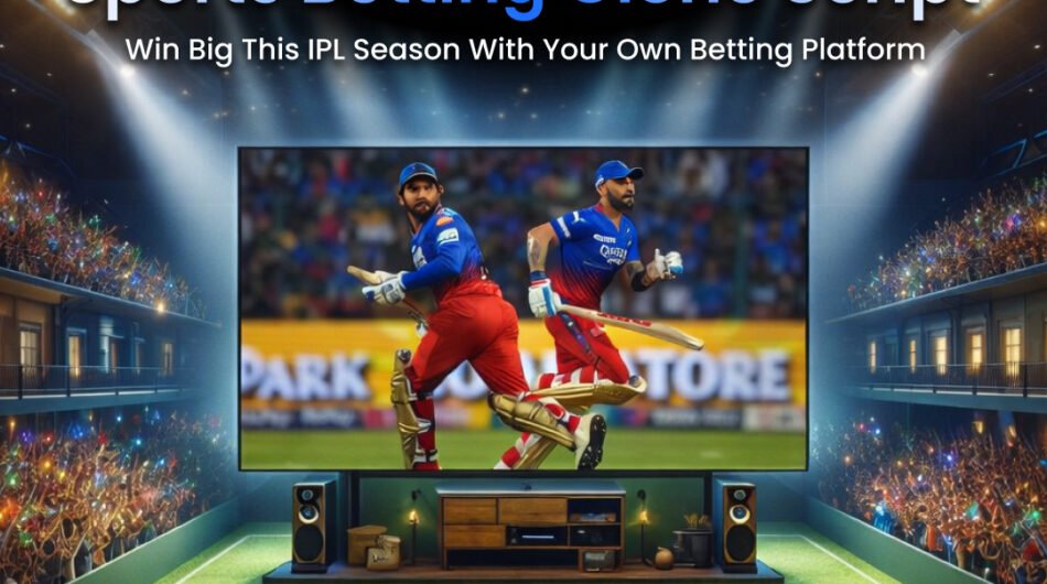 Sports-Betting-Clone-Script