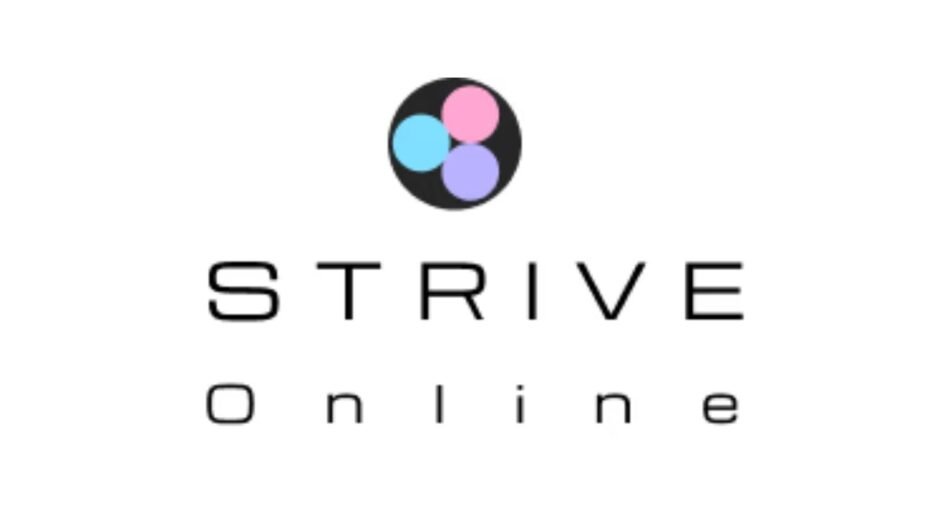Strive-Online-logo