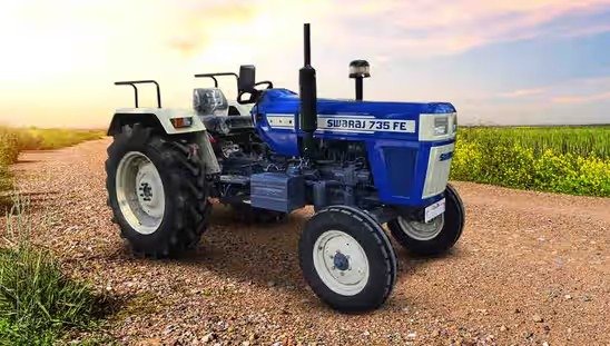 Swaraj-735-FE-on-road-tractor-Price-Specs-and-Reviews-1