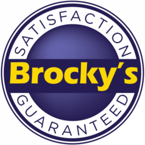 Brocky’s TV & Internet Solutions