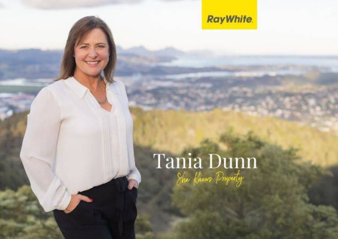 Tania Dunn Ray White
