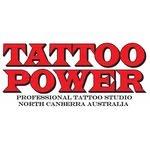 Tattoo-Power