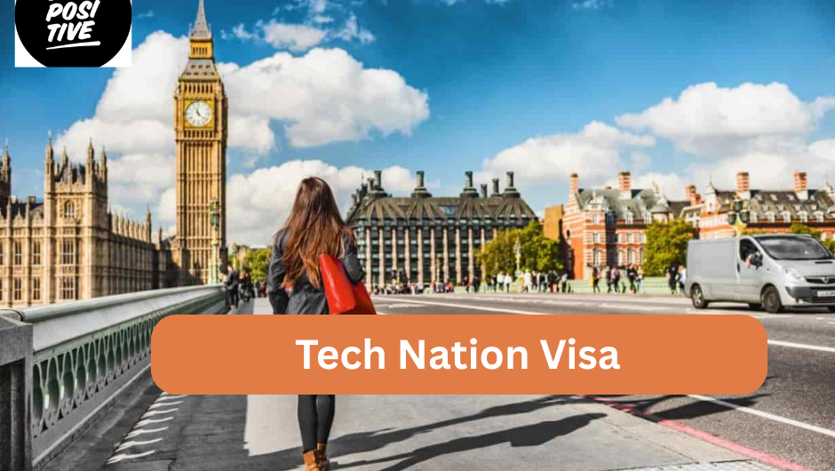 Tech-Nation-Visa