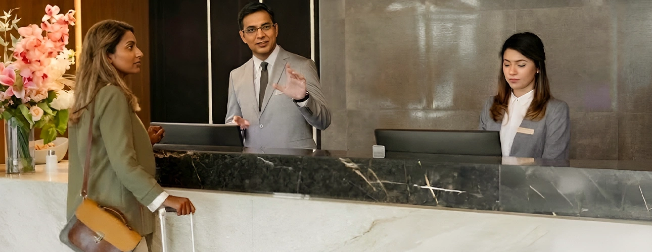 Corporate Cab Services in Hyderabad | SKIL Travel