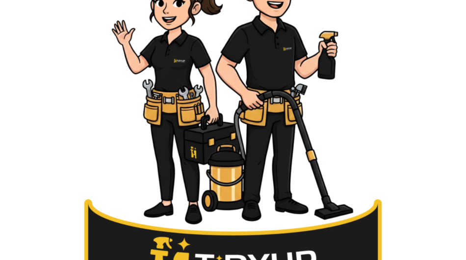 Tidyup-Handycrew-Logo