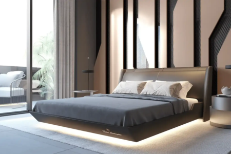 Italian Craftsmanship Meets Indian Excellence