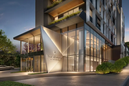 Italian Craftsmanship Meets Indian Excellence