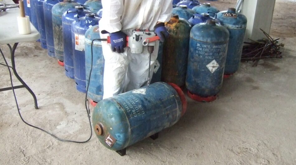Toxic-Gas-Cylinder-Disposal