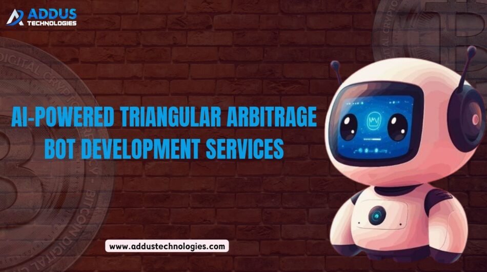 Triangular-Arbitrage-Bot-Development