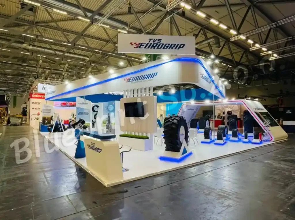 Exhibition Stand Builder for Brand Licensing Europe 2026 London