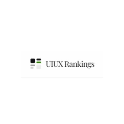 UIUX-Rankings