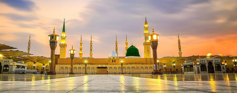 Umrah-package-from-Faridabad