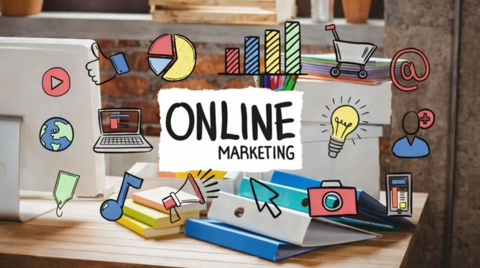 Top Digital Marketing Agency in Gurugram for Business Growth