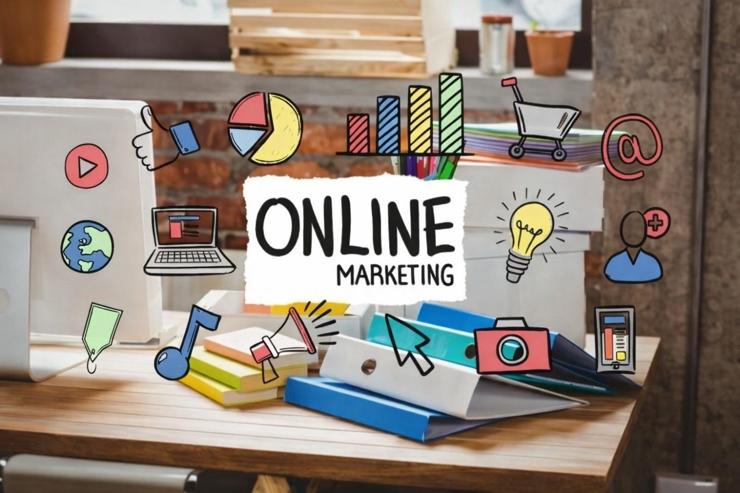 Top Digital Marketing Agency in Gurugram for Business Growth