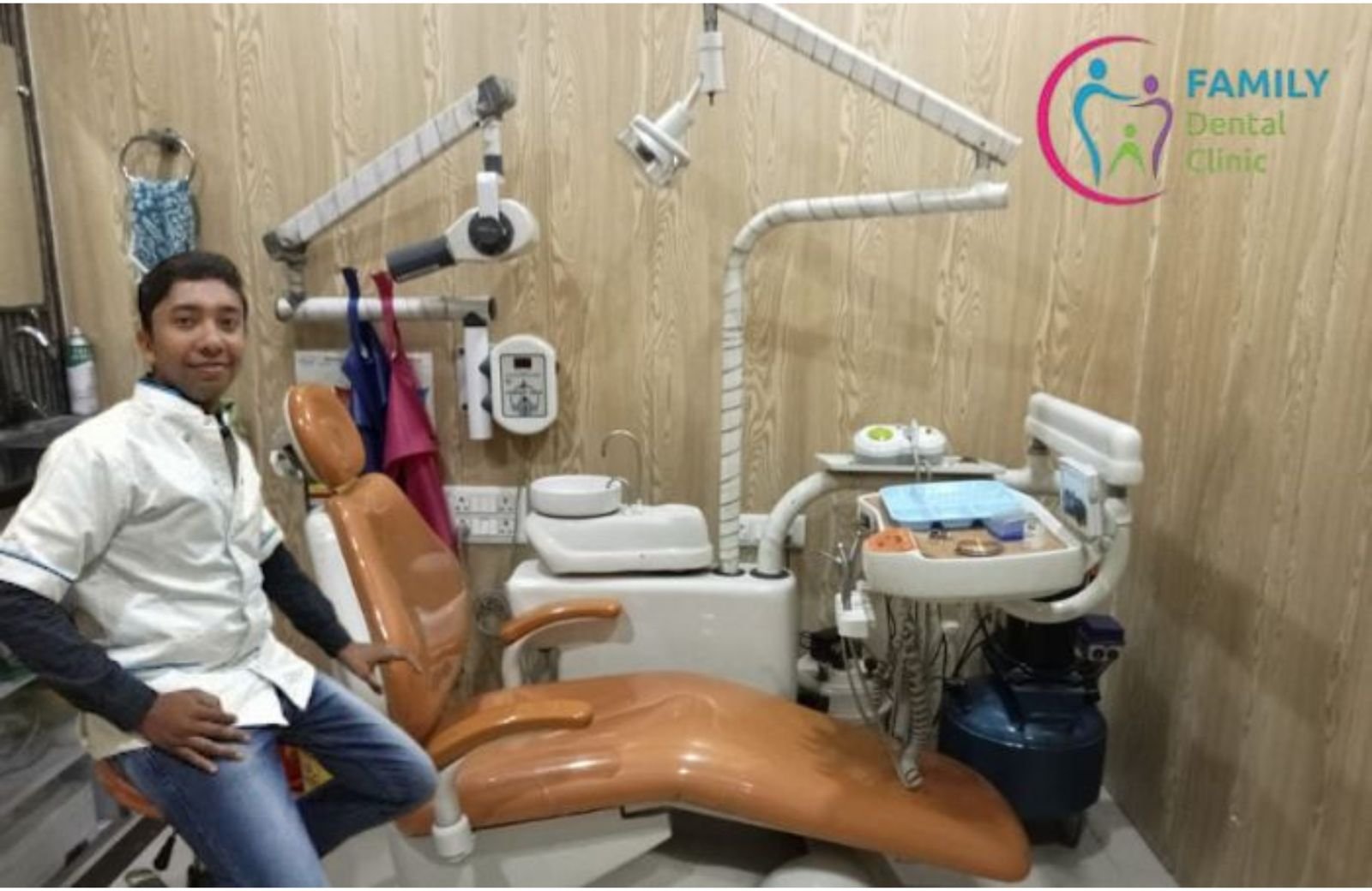 Family Dental Clinic Multispeciality Centre