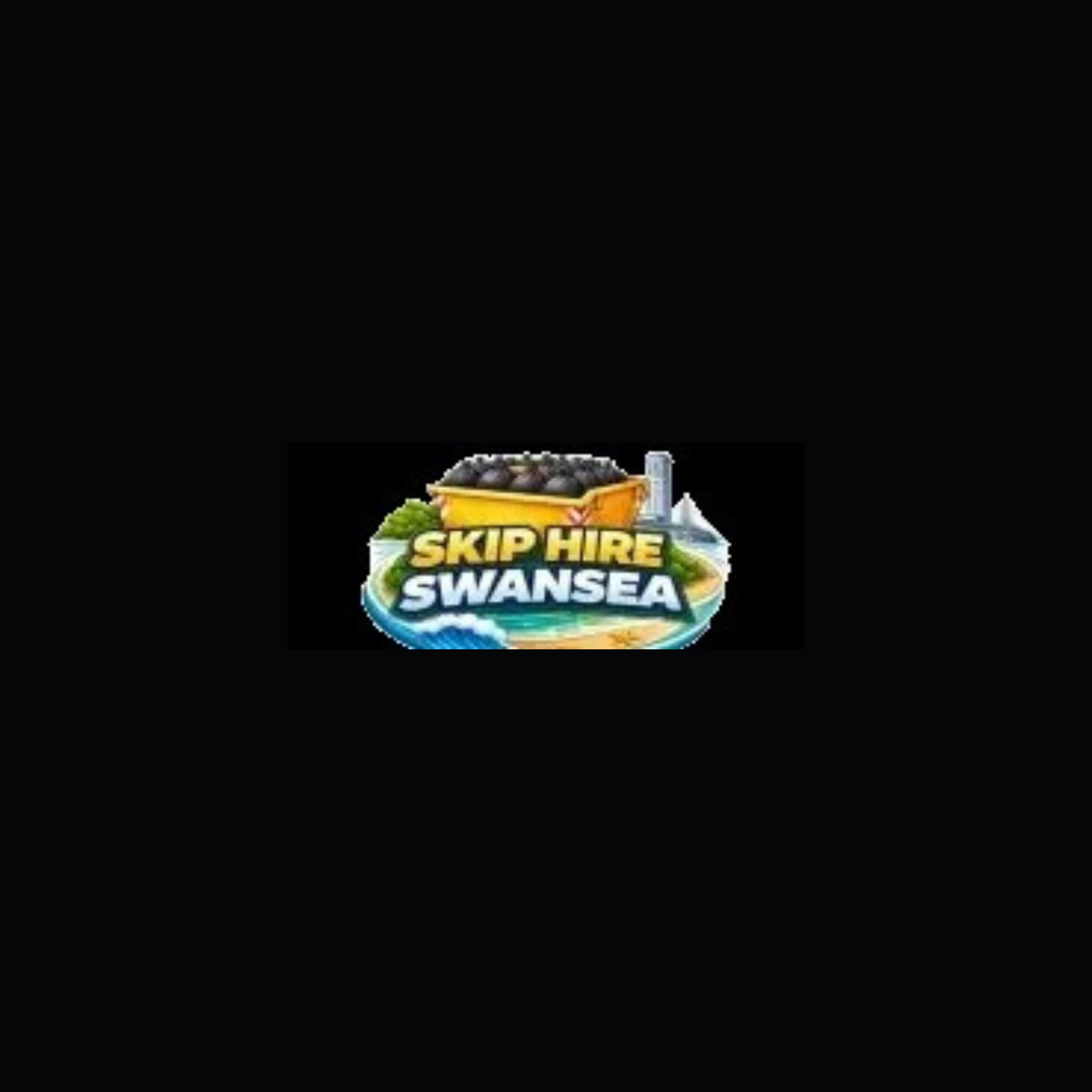 Skip Hire Swansea