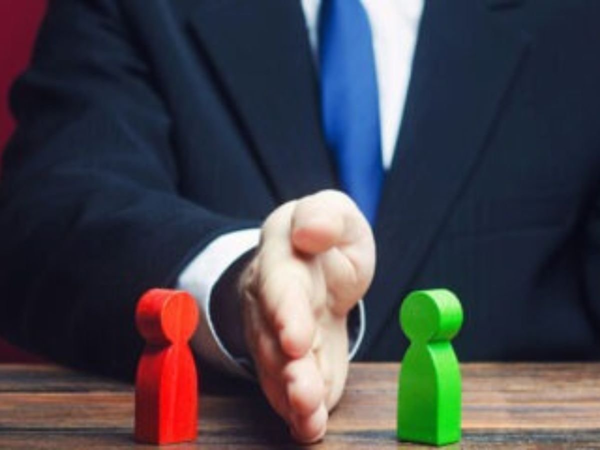 Expert Civil Litigation Solicitors in London UK