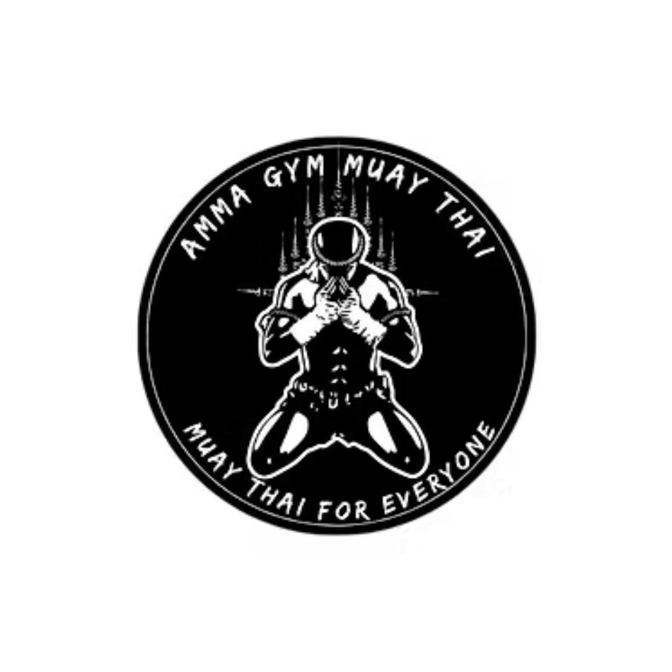 AMMA Gym Muay Thai