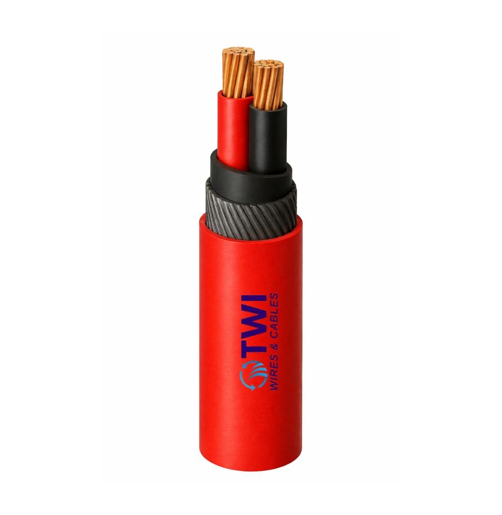 TWI Wires & Cables: Reliable and High-Quality Wiring Solutions