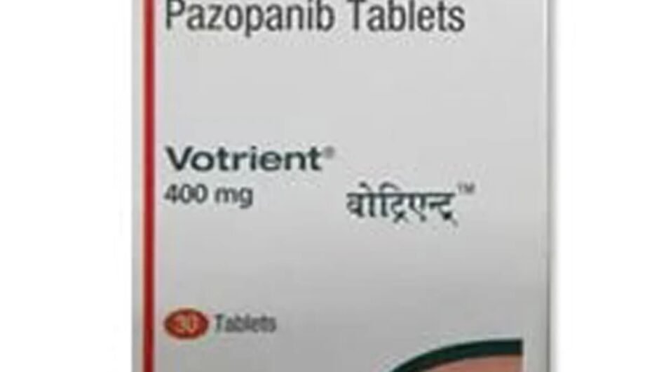 Votrient-400mg-Tablet