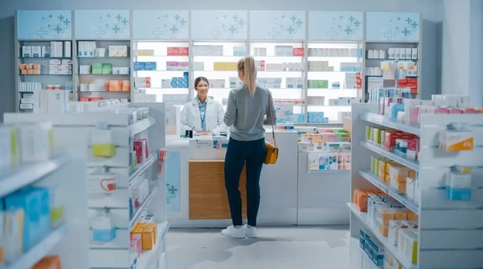 Faast Pharmacy