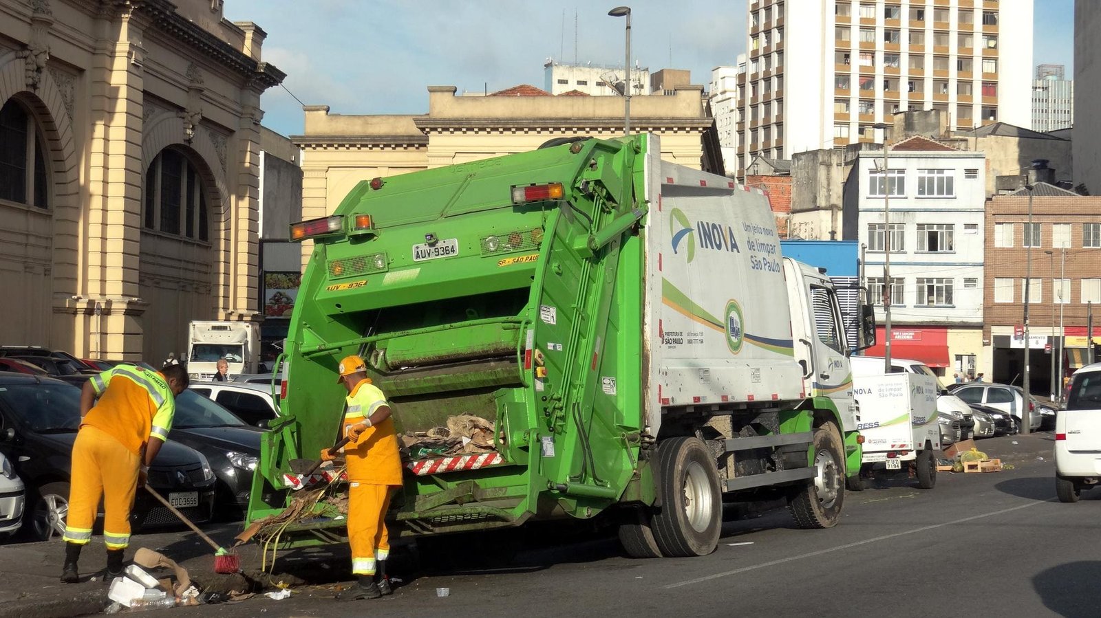 RGV Waste – Dumpster Rental and Junk Removal