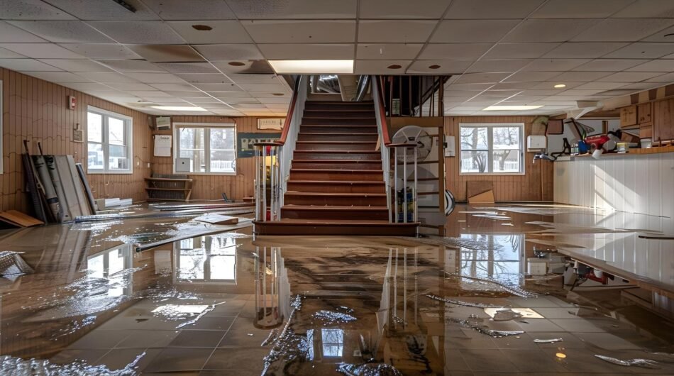 Coastal Restoration & Construction