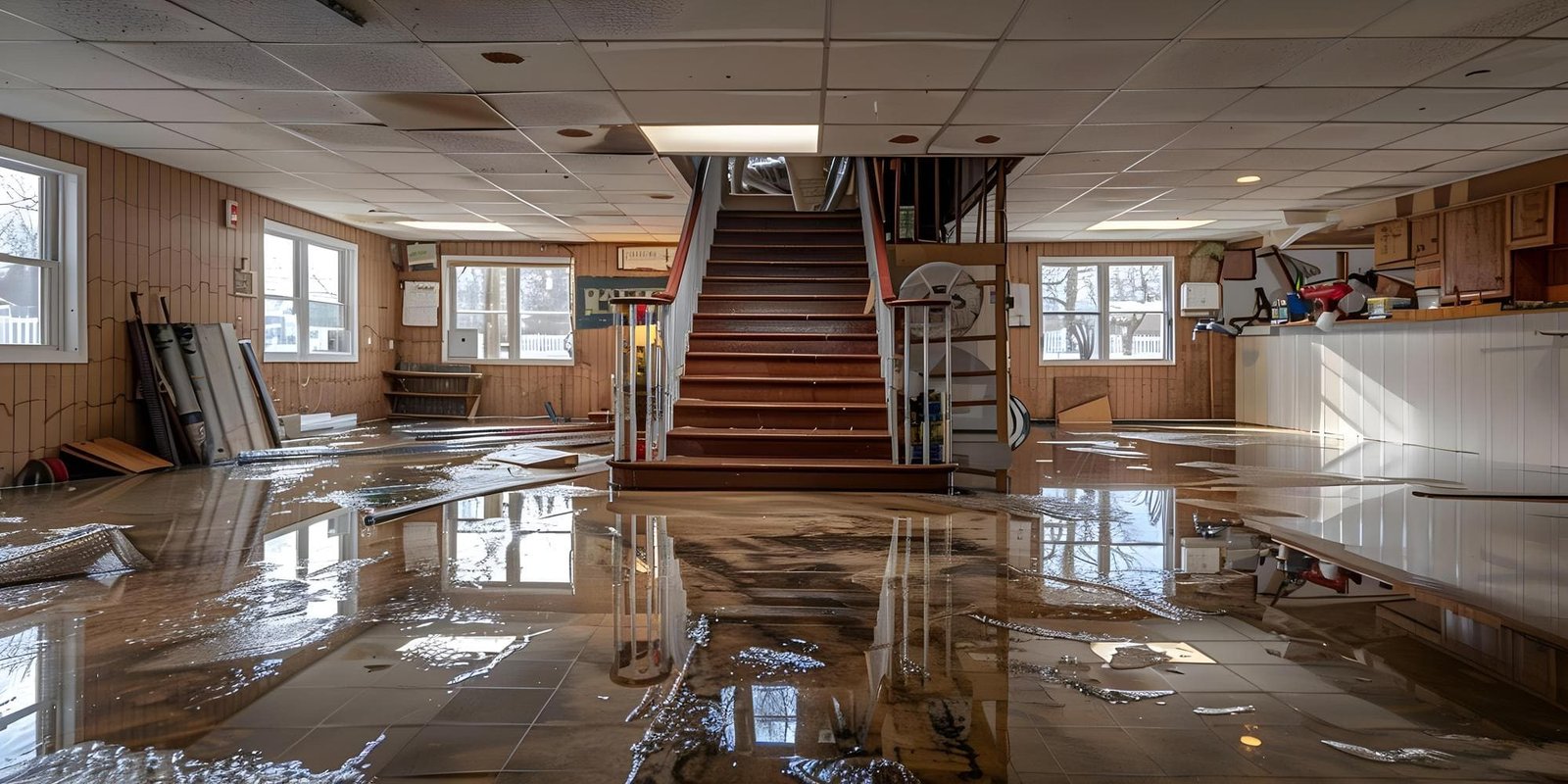 Coastal Restoration & Construction