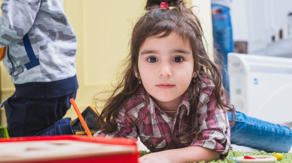 Candil Hall – Private School Las Vegas & Las Vegas Elementary Schools