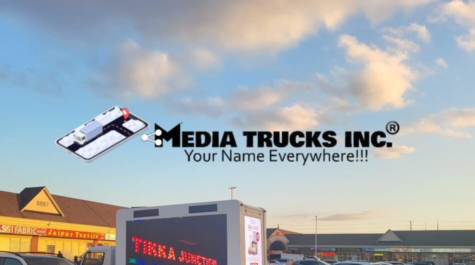 Media Trucks Inc