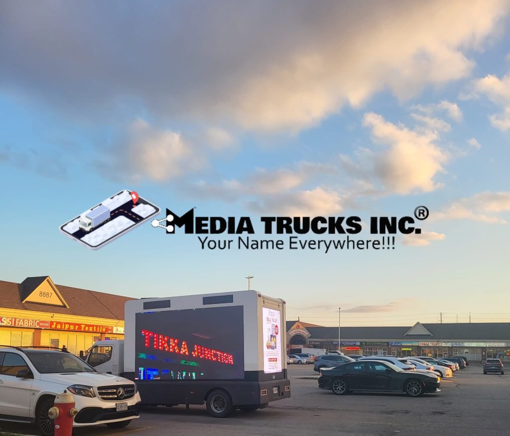 Media Trucks Inc
