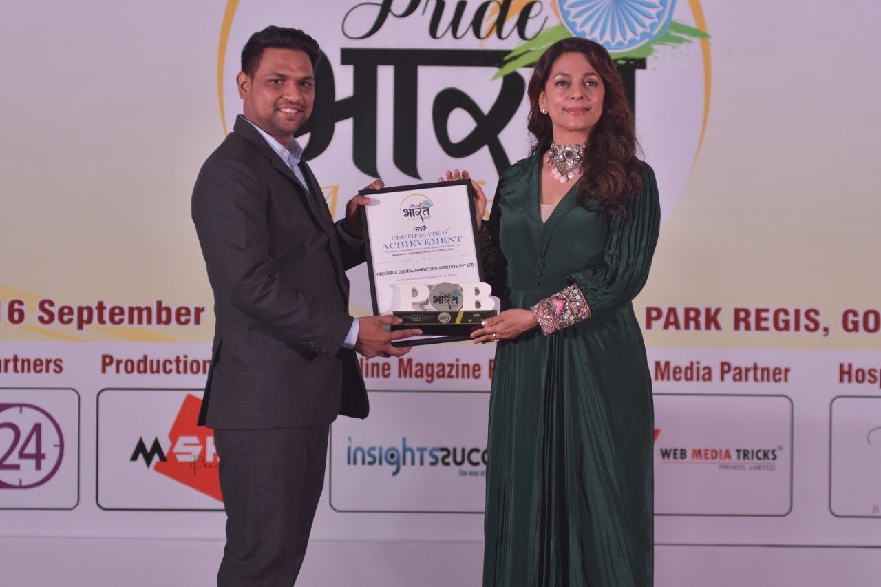 SEO Company in Navi Mumbai