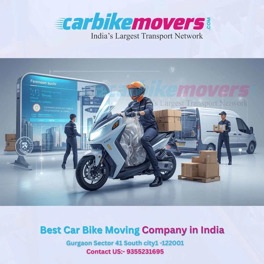 IRCTC Bike Parcel Charges Calculator – Check Two-Wheeler Transport Cost Online